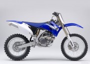 Yamaha YZ450